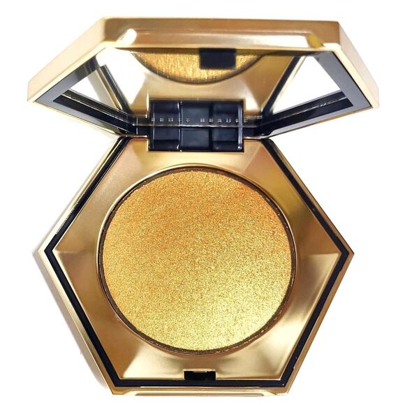 Fenty X Arcane Collection Diamond Bomb All-Over Diamond Veil Golden Rul'r NIB - Picture 11 of 15